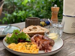 -RAC BAR(安福路店)