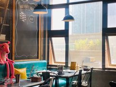 -MI WU FACTORY米屋美食工厂餐厅(绿地店)