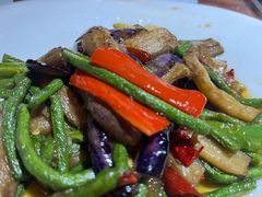 -阿西娅食府(中关村店)