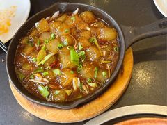 -天仁聚驴肉香(北石槽店)