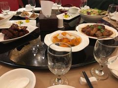 -新南华大酒店(广中店)