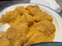 打糕-屋里家延边朝鲜族冷面(梅林3店)