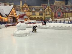 -广州热雪奇迹