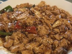 -京北渔家傲