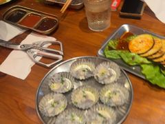 -子檀大隐炭烧(食品街店)