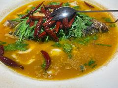 -清水亭湖北菜(大屯DT51店)