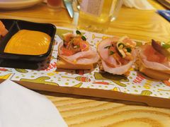 -Famous肥猫墨西哥音乐餐吧(五棵松华熙LIVE店)