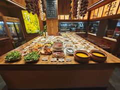 -六合居·明厨亮灶餐厅(成双大道店)