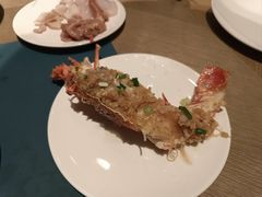 -福州泰禾铂尔曼酒店·禾咖啡自助餐厅