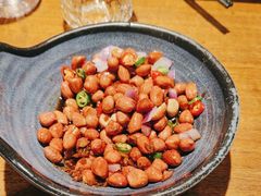 -乔街深夜食堂·小龙虾·高压锅生蚝(杭州总店)