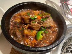 -赤坂亭M9和牛烧肉·日料398放题(万达店)