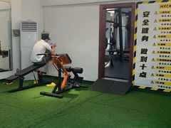 -MKC健身工作室(北亭店)