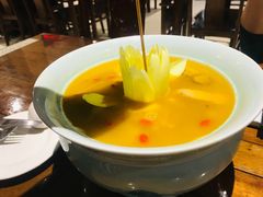 -福慧慈缘素食餐厅(王府井店)
