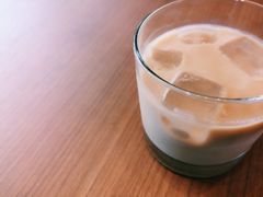 拿铁-茑屋书店(天目里店)