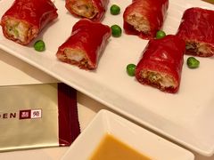 红米肠-利苑酒家(宜安广场店)