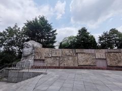 -广州雕塑公园