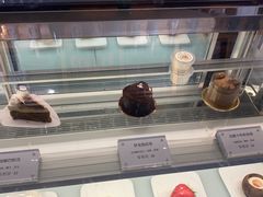 -B.O.M波姆烘焙(凤凰街店)