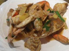 -79号渔船海鲜饭店(华强北店)