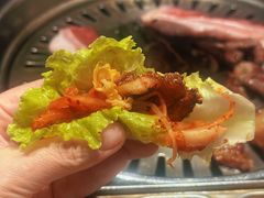 -炽城·烤肉名家(鸿达中央广场店)