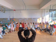 -丹迪兰幼稚园