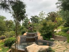 -七彩云南古滇温泉山庄