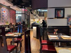 -克比叔叔印度餐厅Kebabs on the Grille (人民广场店)