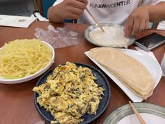 -老昌春饼(中央大街店)