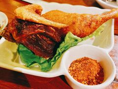 -馬蘭花開(车站大道店)