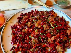 -饭江湖·江湖菜(湖广会馆店)