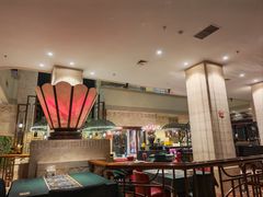 -国际饭店·西餐厅(西大直街店)