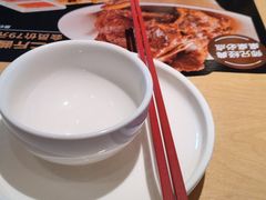 -大师兄·西北小馆(金湾华发商都店)