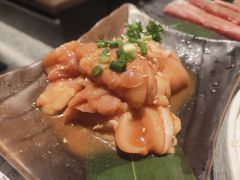 -谷牛日式烤肉(宝山U天地店)