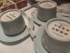 -俏江南天津时尚曲艺主题餐厅(马场道店)