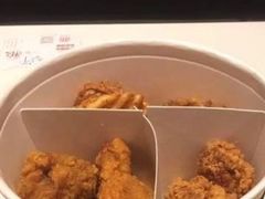 -麦当劳(百联西郊购物中心店)