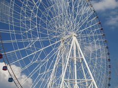 -南昌之星摩天轮