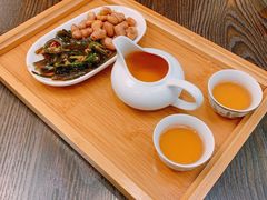 -大洋家·精品潮汕菜·生腌砂锅粥(天河东路店)