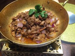 -楼兰新疆主题餐厅(苏州中心店)