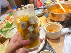 -虹料理·日料放题(悠方店)