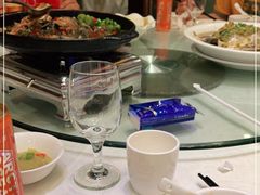 -翠清酒家(万丰路店)