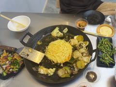 -凉都青瓦房烙锅(清镇中环国际店)