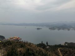 -千岛湖天屿景区