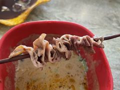 牛肚-老徐烧烤涮肚(交道口店)