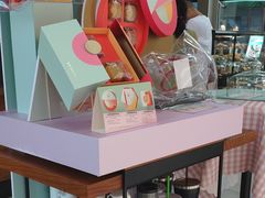 -星巴克(贵阳花果园1店)