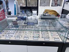 -大明眼镜(方庄店)