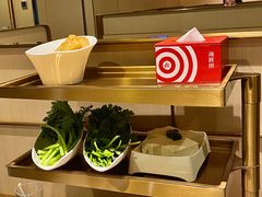 -海底捞火锅(关山保利店)