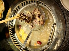 -高兴壹锅潮汕牛肉火锅(峻峰华庭店)