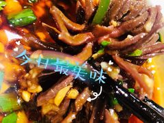 -红鼎坊·老成都火锅(新南门店)