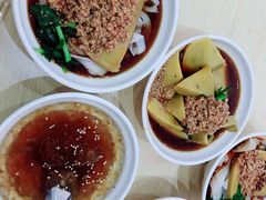 -洪记凉米线(新兴路店)