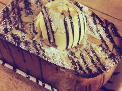 -Cafe Alice咖啡爱丽丝(奥城店)