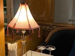 -火车头法国西餐厅